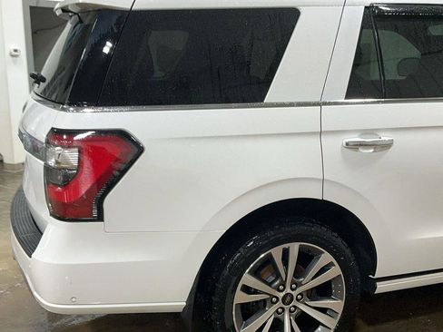 Certified 2021 Ford Expedition Platinum image 6