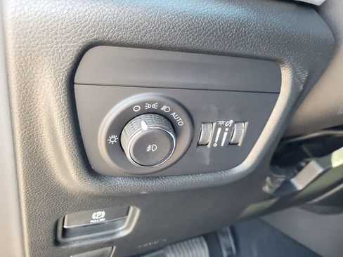 New 2026 Jeep Grand Cherokee Limited w/ Limited Altitude Package image 22