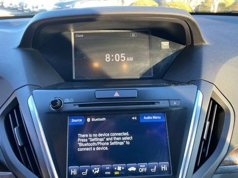 Used 2020 Acura MDX FWD image 25