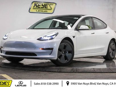 Used 2023 Tesla Model 3 Standard Range