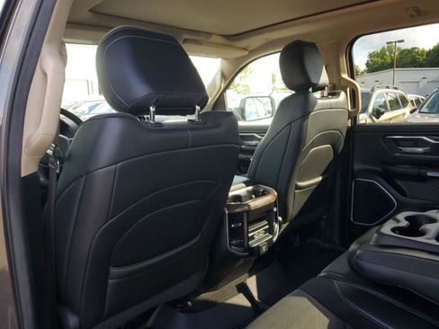 Certified 2020 RAM 1500 Laramie AWD/4WD image 15