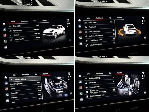 Used 2023 Porsche Cayenne Turbo S image 30