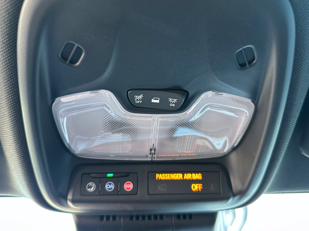 New 2026 Chevrolet Colorado ZR2 AWD/4WD image 24