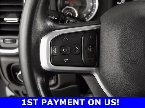Certified 2023 RAM 1500 Big Horn image 22
