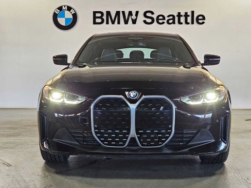 Certified 2023 BMW i4 eDrive35 RWD image 6