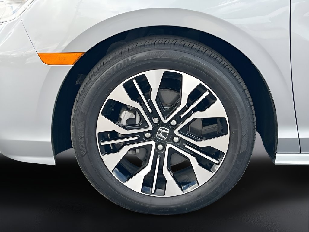 Used 2025 Honda Odyssey Elite image 34