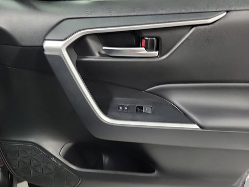 Certified 2025 Toyota RAV4 XLE Premium FWD image 15