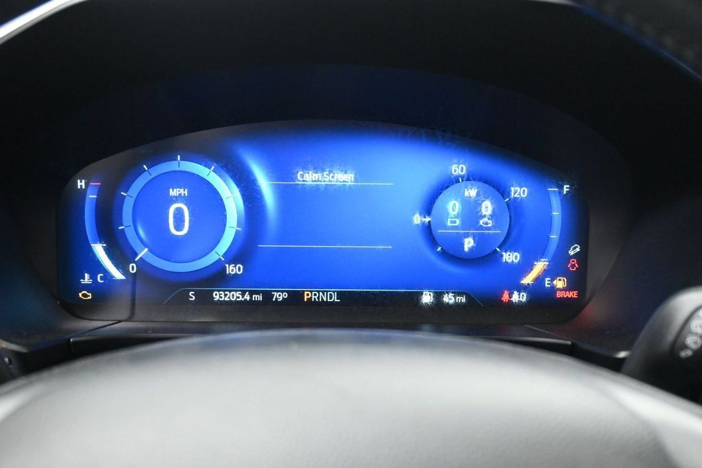 Used 2020 Ford Escape SE Sport FWD image 14