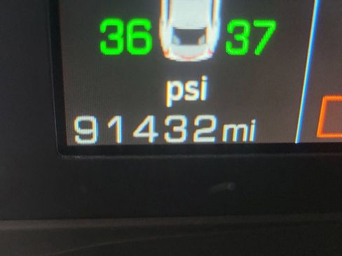 Used 2019 Cadillac CTS Luxury image 23