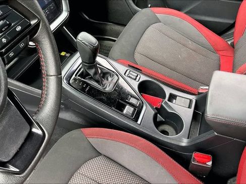 Used 2024 Subaru Impreza RS w/ Popular Package #3 AWD/4WD image 18
