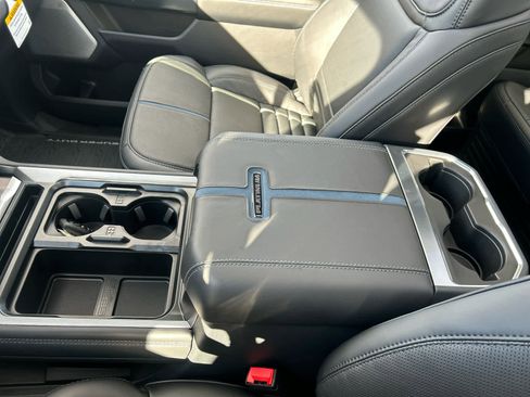 New 2026 Ford F350 Platinum w/ Tremor Off-Road Package image 78