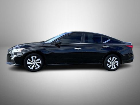 Used 2020 Nissan Altima 2.5 S image 8