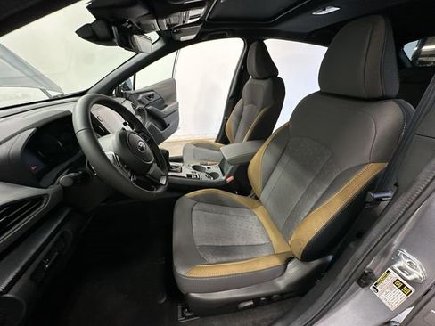 Used 2025 Subaru Crosstrek 2.5i Sport image 17