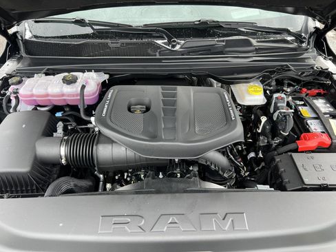 New 2026 RAM 1500 Tungsten w/ Bed Utility Group image 54