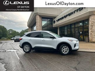 Used 2025 Ford Escape Active FWD 360° Tour