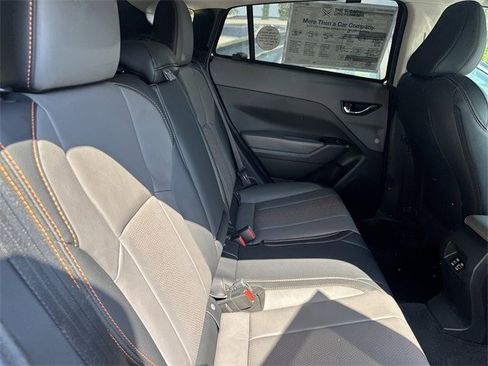 Certified 2025 Subaru Crosstrek 2.5i Limited w/ Popular Package #3A image 14