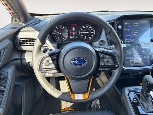 New 2026 Subaru Crosstrek 2.5i Wilderness AWD/4WD image 12