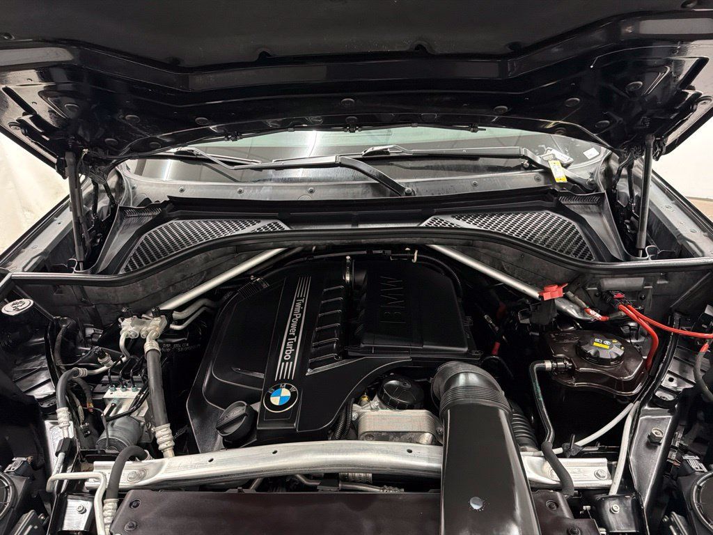 Used 2015 BMW X5 xDrive35i AWD/4WD image 33