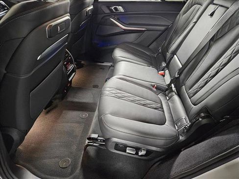 New 2025 BMW X7 M60i w/ M Sport Professional Package image 14