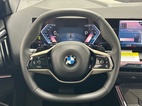 Used 2025 BMW X3 xDrive30i w/ Convenience Package image 12