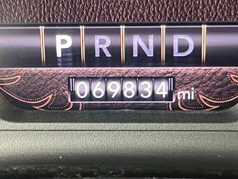 Used 2023 RAM 1500 Laramie image 21