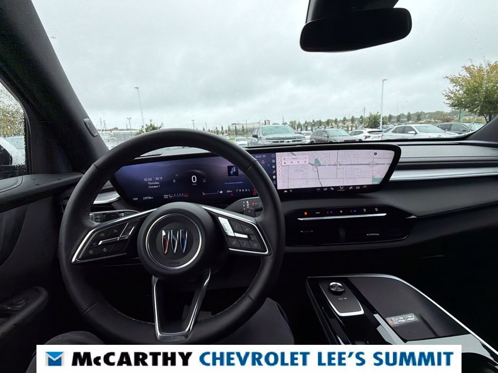 Used 2026 Buick Enclave Preferred FWD image 18