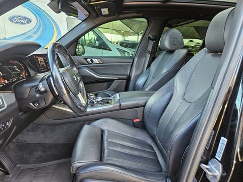 Used 2019 BMW X5 xDrive40i w/ Convenience Package AWD/4WD image 14