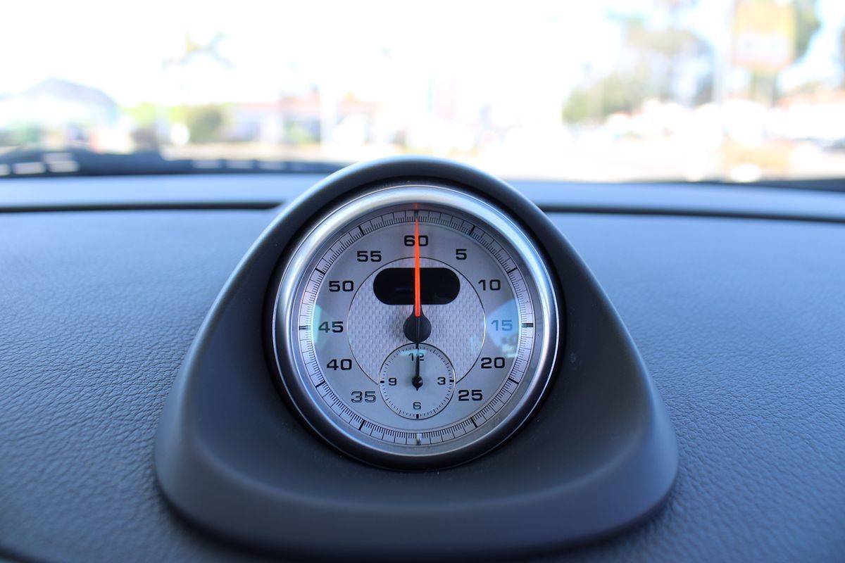 Used 2006 Porsche 911 Carrera S RWD image 18