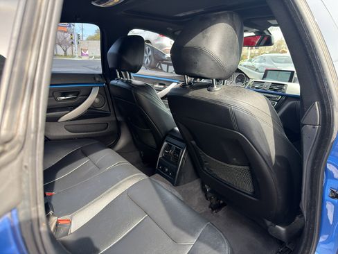 Used 2016 BMW 428i Gran Coupe xDrive image 18