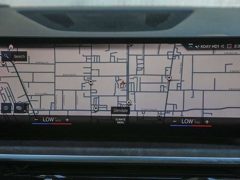 Certified 2023 BMW X7 xDrive40i w/ Premium Package image 11