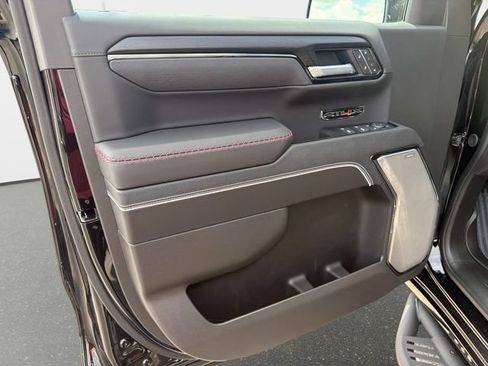 New 2026 GMC Sierra 1500 AT4X AWD/4WD image 17