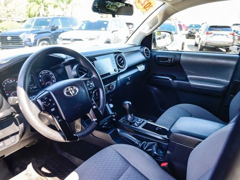Used 2023 Toyota Tacoma SR image 15
