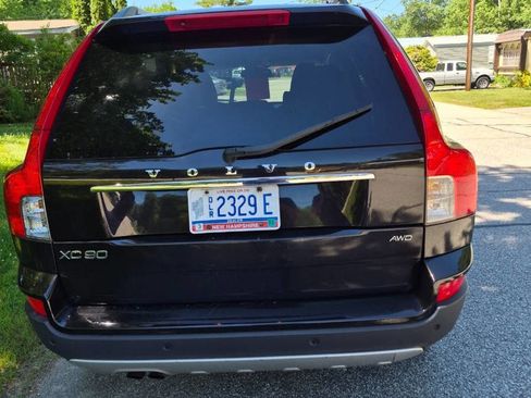 Used 2011 Volvo XC90 3.2 AWD/4WD image 4