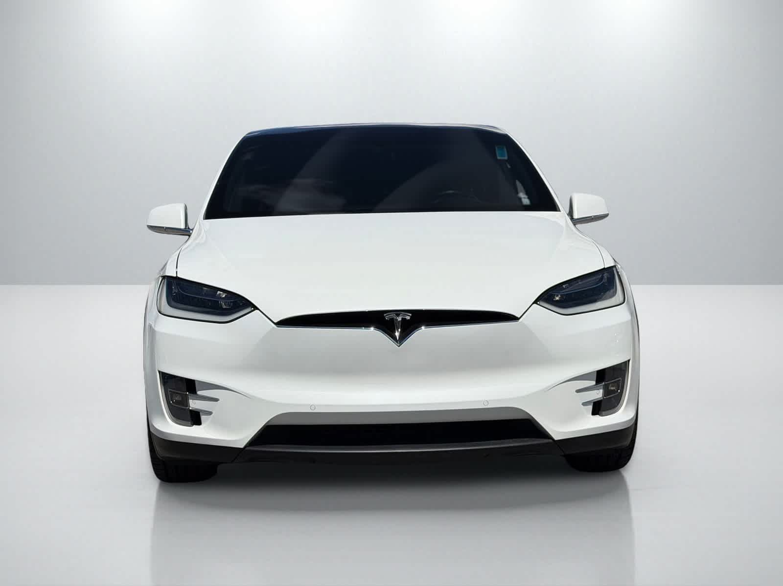 Used 2016 Tesla Model X P90D AWD/4WD image 11
