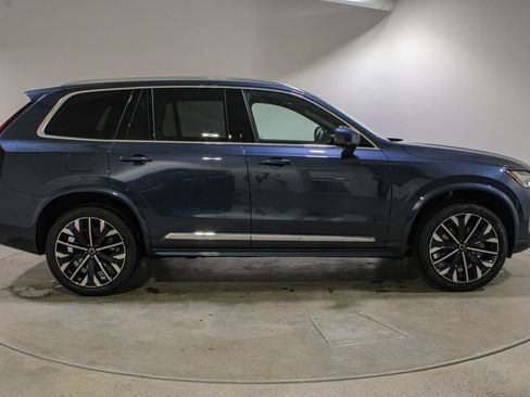 New 2026 Volvo XC90 B6 Plus w/ Protection Package Premier image 6