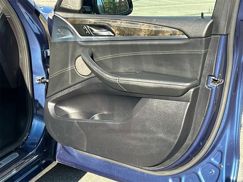 Used 2019 BMW X3 xDrive30i w/ M Sport Package 2 image 13
