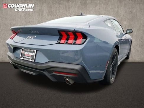 New 2026 Ford Mustang GT image 9