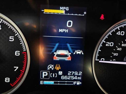 Used 2019 Subaru Forester Limited image 16