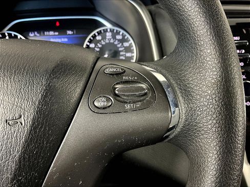 Used 2020 Nissan Murano S w/ Technology Package AWD/4WD image 11