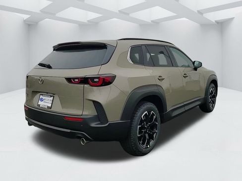 New 2026 MAZDA CX-50 Meridian Edition w/ Weather Package image 5