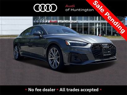 Certified 2025 Audi A5 2.0T Premium Plus