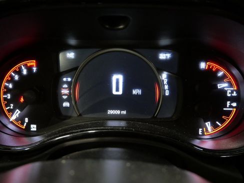 Used 2022 Dodge Durango GT image 16