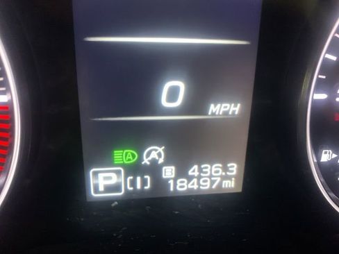 Certified 2024 Subaru Crosstrek 2.5i Limited image 16