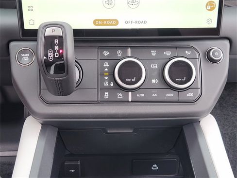 New 2026 Land Rover Defender 130 S image 14