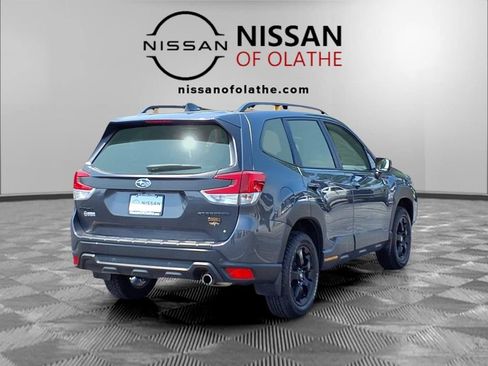 Used 2024 Subaru Forester Wilderness w/ Convenience Package AWD/4WD image 31