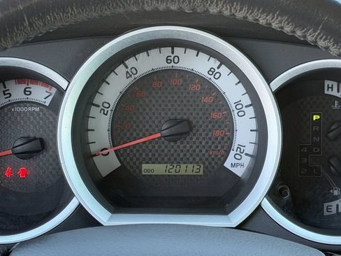 Used 2012 Toyota Tacoma 4x4 Double Cab w/ TRD Sport Pkg image 15