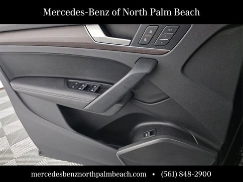 Used 2021 Audi Q5 2.0T Premium Plus w/ Premium Plus Package image 19