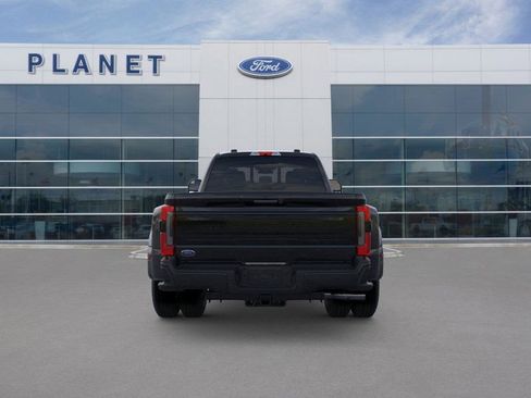New 2026 Ford F350 Platinum image 6
