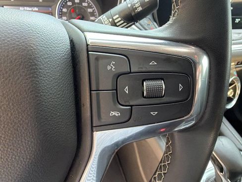 Used 2024 Chevrolet Blazer LT FWD image 27