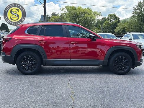 Used 2023 MAZDA CX-50 2.5 S w/ Cargo Package AWD/4WD image 7